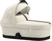 Cybex Cot S - Reiswieg - Seashell Beige