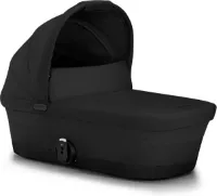 Cybex Reiswieg Gazelle S Moon Black