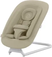 Cybex Lemo Bouncer - Sand White