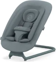 Cybex Lemo Bouncer - Stone Blue