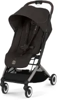 Cybex Orfeo - Buggy - Chocolate Brown - Taupe Frame - 2025