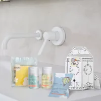 Dadaumpa 12months+ Bath & Care Rocket Kit
