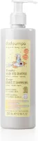 Dadaumpa 12months+ Wash And Shampoo Organic Certified (380 ml)