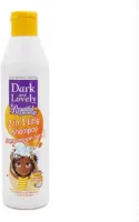 Dark and Lovely Beautiful Beginnings 2-in-1 Shampoo 250ml