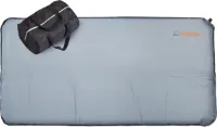 Deryan Opvouwbaar Baby Matras - Compact Opvouwbaar - Zelfopblaasbaar - 120x60x6cm