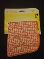 Difrax spuugdoekje anti slip @ 1 st