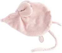 Dimpel Maude Tuttie Speendoekje Roze