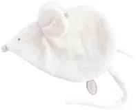 Dimpel Maude Tuttie Speendoekje Wit