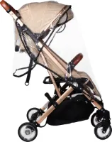 Ding Universele Regenhoes voor Wandelwagen DI-252422