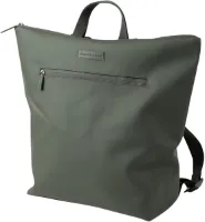 Done by Deer Rugzak Luiertas Zwart