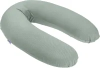 Doomoo Voedingskussen Buddy - Corduroy Green