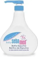 Sebamed Baby Baño Espuma 1000 Ml