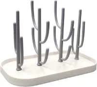 Droogstandaard babyflessen - Drying stand baby bottles