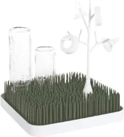 Droogstandaard babyflessen - Drying stand baby bottles
