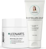 Babybillen Zalf 125ml