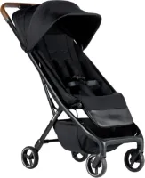 Dubatti Buggy Smart E2 Black/Brown