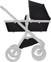 Dubatti One E5 Bekleding / Accessoires - Black