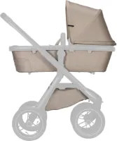 Dubatti One E5 Bekleding / Accessoires - Sand