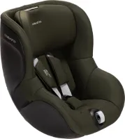 Dubatti by Römer Autostoeltje Dualfix 5Z2 - Pine Green