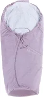 Easygrow Lite Autostoel Voetenzak Roze 92 X 45 Cm