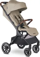 Easywalker Jackey 2 XL Buggy - Pearl Taupe