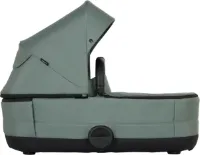 Easywalker Jimmey Reiswieg - Thyme Green