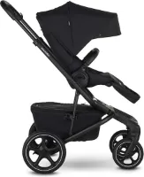 Easywalker Kinderwagen 2 In 1 Jimmey Pepper Black