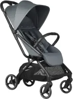 Easywalker Buggy Rockey M Smooth Grey