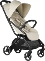 Easywalker Buggy Rockey M Bright Taupe