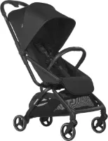 Easywalker Rockey S Buggy - Pure Black