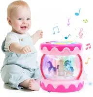 Educatief Muziekspeelgoed voor Baby