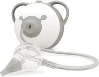 Elektrische Neuszuiger voor Baby