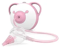 Elektrische Neuszuiger voor Baby