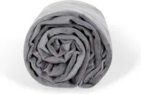 Ella® zwangerschapskussen Hoes - Overtrek voor de C vorm, Minky, 150x70 cm