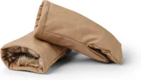 Elodie Kinderwagen Handschoenen - Handschoenen - Wanten kinderwagen - Buggy Handschoenen - Aviator Brown