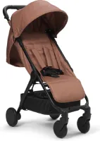 Elodie Mondo buggy 2023 - Buggy - Plooibuggy - Wandelwagen- Compacte Kinderwagen- Burned Clay