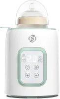 Equivera Baby Melk Machine - Babymelk Machine - Flesvoeding Apparaat - Baby Melk - Baby Fles Maker - Baby Melk Maker - Fles Maker - Flessenwarmer - Flesverwarmer