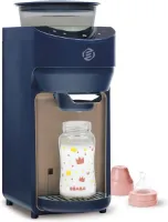 Equivera Baby Melk Machine - Babymelk Machine - Flesvoeding Apparaat - Baby Melk - Baby Fles Maker - Baby Melk Maker - Fles Maker - Flessenwarmer - Flesverwarmer