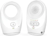 Equivera Babyfoon - Babyfoon met Camera - Baby Monitor - Baby Camera - Indoor - Multifunctioneel - Premium