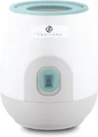 Equivera Flessenwarmer - Flessenwarmers - Flessenwarmer Ondwerweg - Flessenverwarmer - Flessenwarmer Baby - Flesverwarmer - Fleswarmer