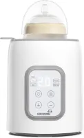Equivera Flessenwarmer - Flessenwarmers - Flessenwarmer Ondwerweg - Flessenverwarmer - Flessenwarmer Baby - Flesverwarmer - Fleswarmer