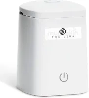 Equivera Flessenwarmer - Flessenwarmers - Flessenwarmer Ondwerweg - Flessenverwarmer - Flessenwarmer Baby - Flesverwarmer - Fleswarmer