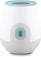 Equivera Flessenwarmer - Flesverwarmer - Flessenverwarmer - Elektrische Flessenwarmer - Flessenwarmers