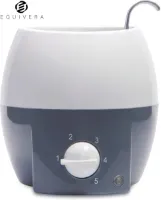 Equivera Flessenwarmer - Flesverwarmer - Flessenverwarmer - Elektrische Flessenwarmer - Flessenwarmers