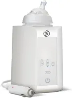 Equivera Flessenwarmer Onderweg - Flessenwarmer - Handig voor Onderweg - Bottle Warmer - Flesverwarmer