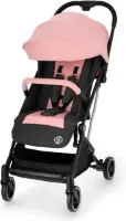 Equivera Reisbuggy - Plooibuggy - Compacte Buggy - Reis Buggy - Kinderwagen - Must Have Voor Op Reis!