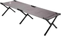 Equivera Veldbed - Kampeerbed - Veldbedden - Veldbed Kamperen - Kampeermatras