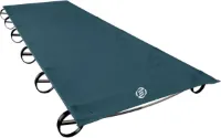Equivera Veldbed - Kampeerbed - Veldbedden - Veldbed Kamperen - Kampeermatras