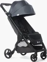 Ergobaby Metro+ Compact City Stroller -Buggy Slate Grijs - 0 tot 4 jaar