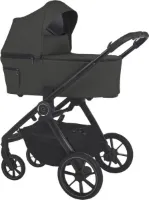 Espiro Kinderwagen Yoga Life Balance Green